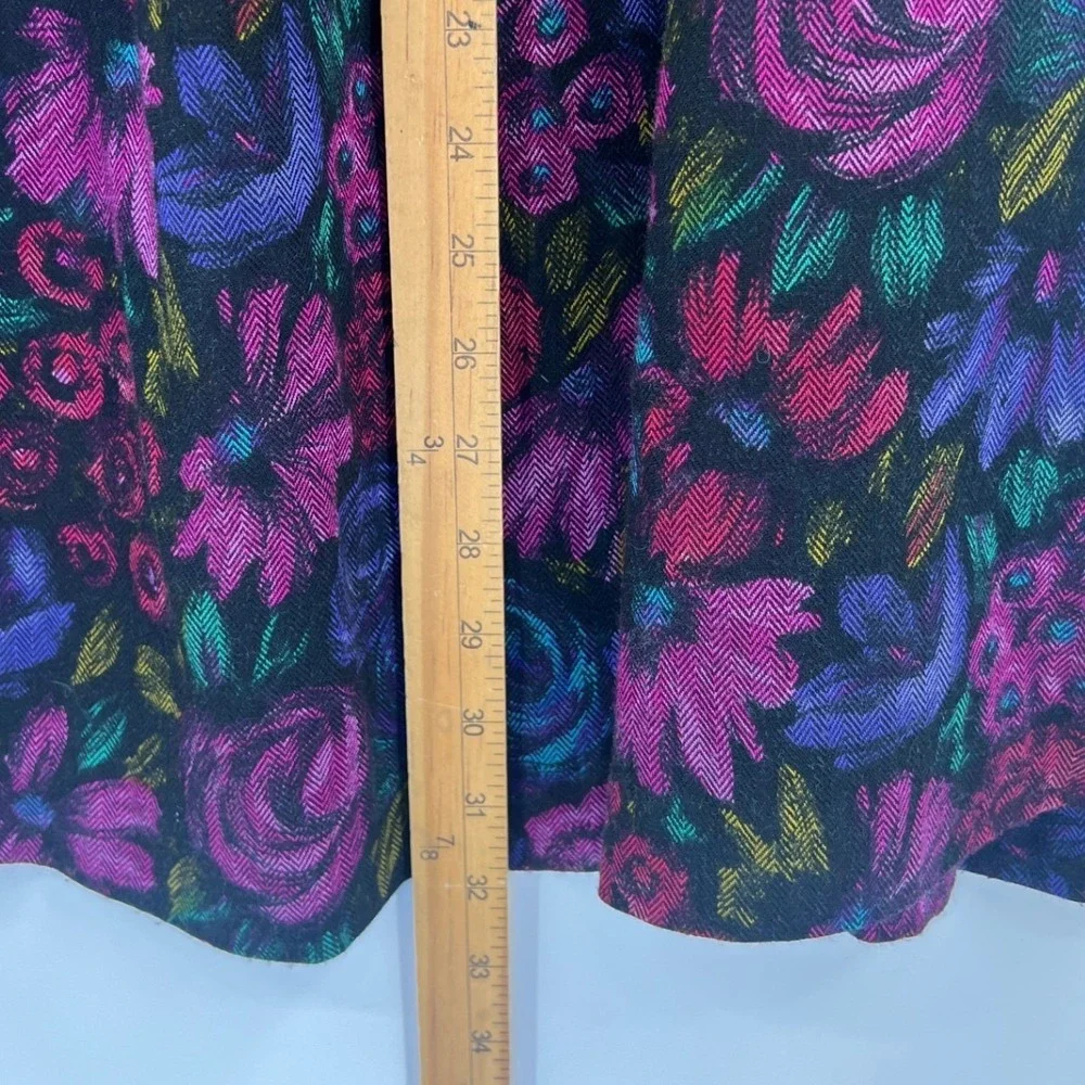 Talbots vibrant vintage